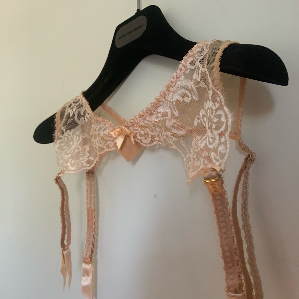 L’agent by Agent Provocateur